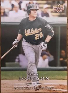 Dan Johnson