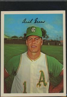 Dick Green