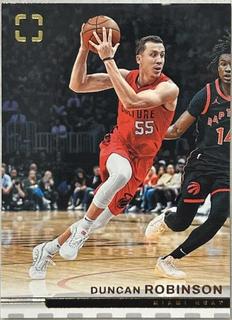 Duncan Robinson