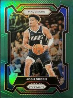 Josh Green