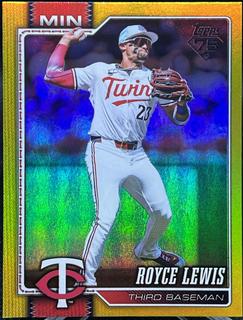 Royce Lewis