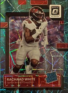Rachaad White
