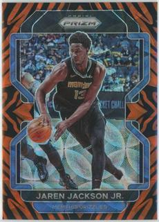 Jaren Jackson Jr.