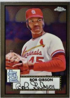 Bob Gibson