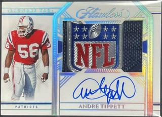 Andre Tippett