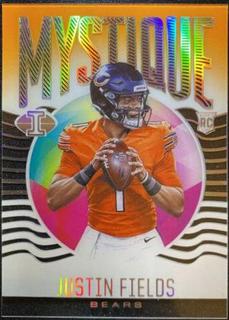 Justin Fields