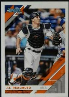 J. T. Realmuto