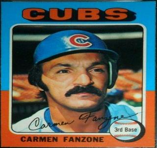 Carmen Fanzone