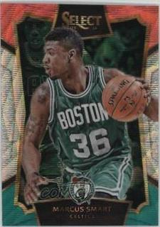 Marcus Smart