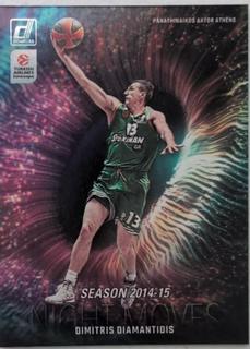 Dimitris Diamantidis