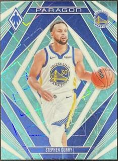 Stephen Curry