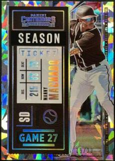 Manny Machado