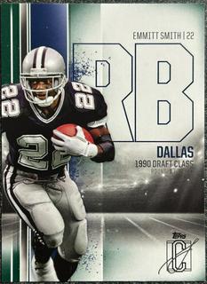 Emmitt Smith