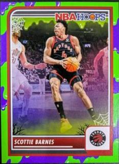 Scottie Barnes
