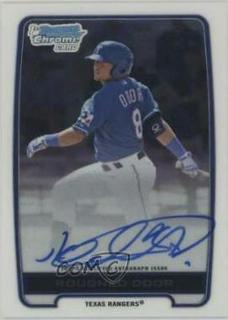 Rougned Odor