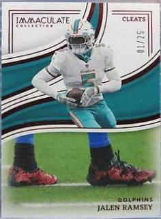 Jalen Ramsey