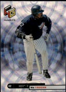 Mo Vaughn