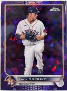 Zack Greinke