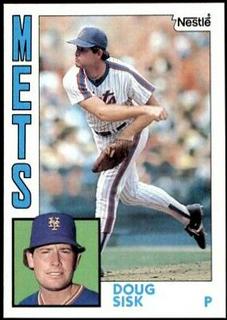 Doug Sisk