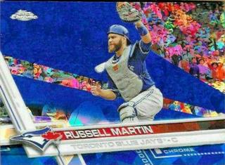 Russell Martin