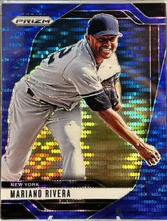 Mariano Rivera