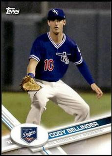 Cody Bellinger