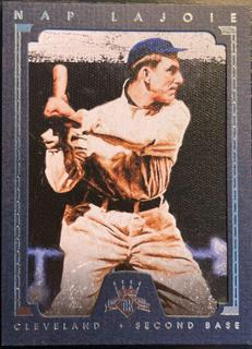 Nap Lajoie