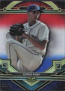 George Kirby