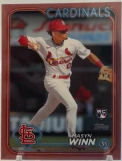 Masyn Winn