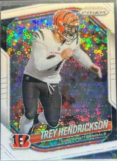 Trey Hendrickson