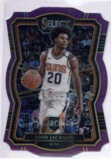Josh Jackson