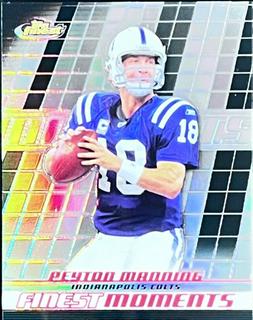 Peyton Manning