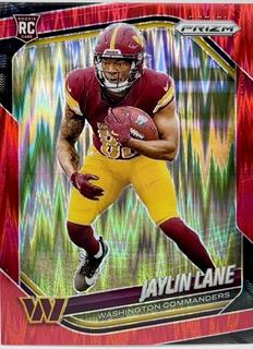 Jaylin Lane