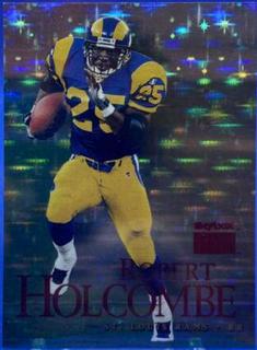 Robert Holcombe