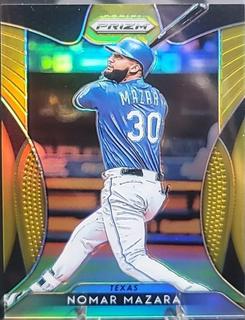 Nomar Mazara
