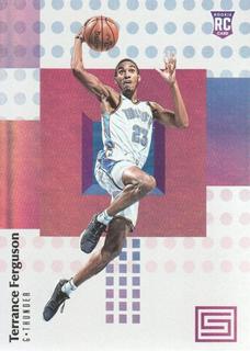 Terrance Ferguson