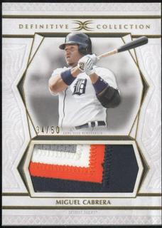 Miguel Cabrera