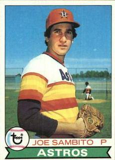 Joe Sambito