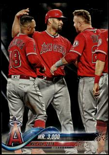Albert Pujols