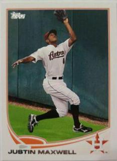 Justin Maxwell