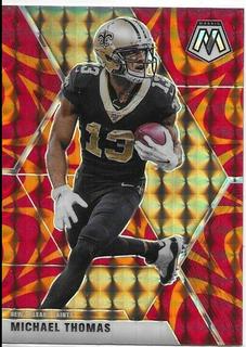 Michael Thomas