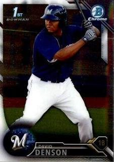 David Denson