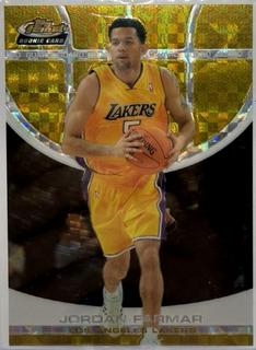 Jordan Farmar