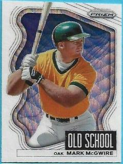 Mark McGwire