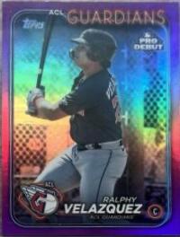 Ralphy Velazquez