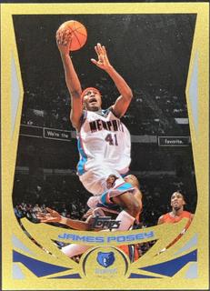 James Posey