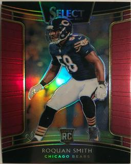 Roquan Smith