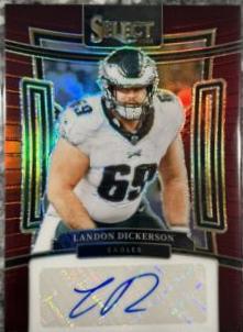 Landon Dickerson