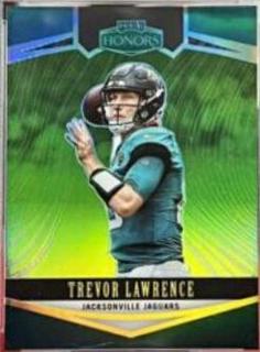 Trevor Lawrence