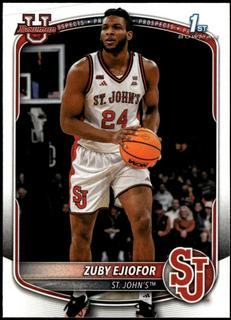 Zuby Ejiofor